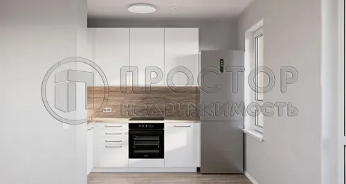 2-комнатная квартира, 53.5 м² - фото 6