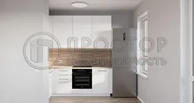 2-комнатная квартира, 53.5 м² - фото 15