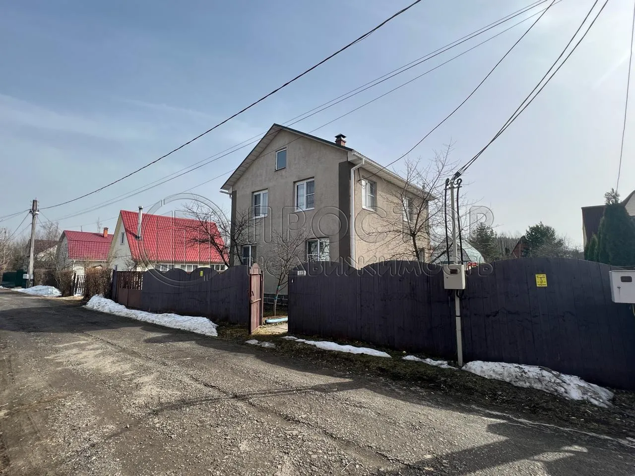 Дом, 125.4 м² - фото 2