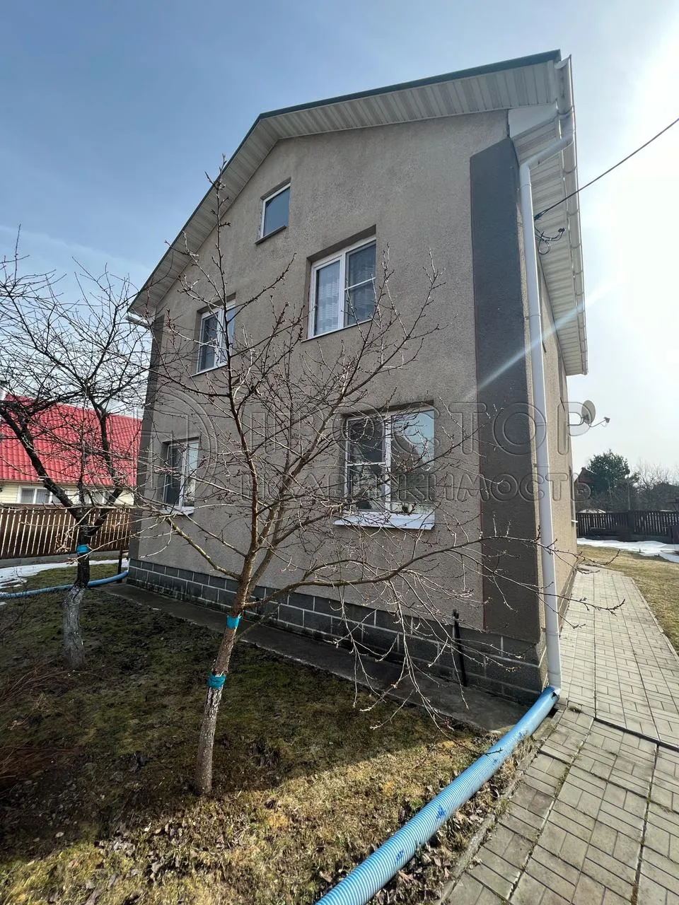 Дом, 125.4 м² - фото 3