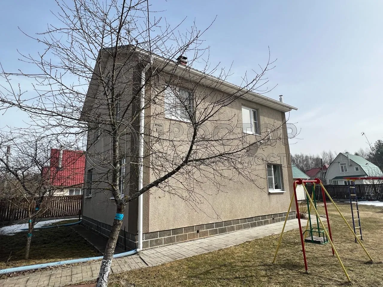 Дом, 125.4 м² - фото 4