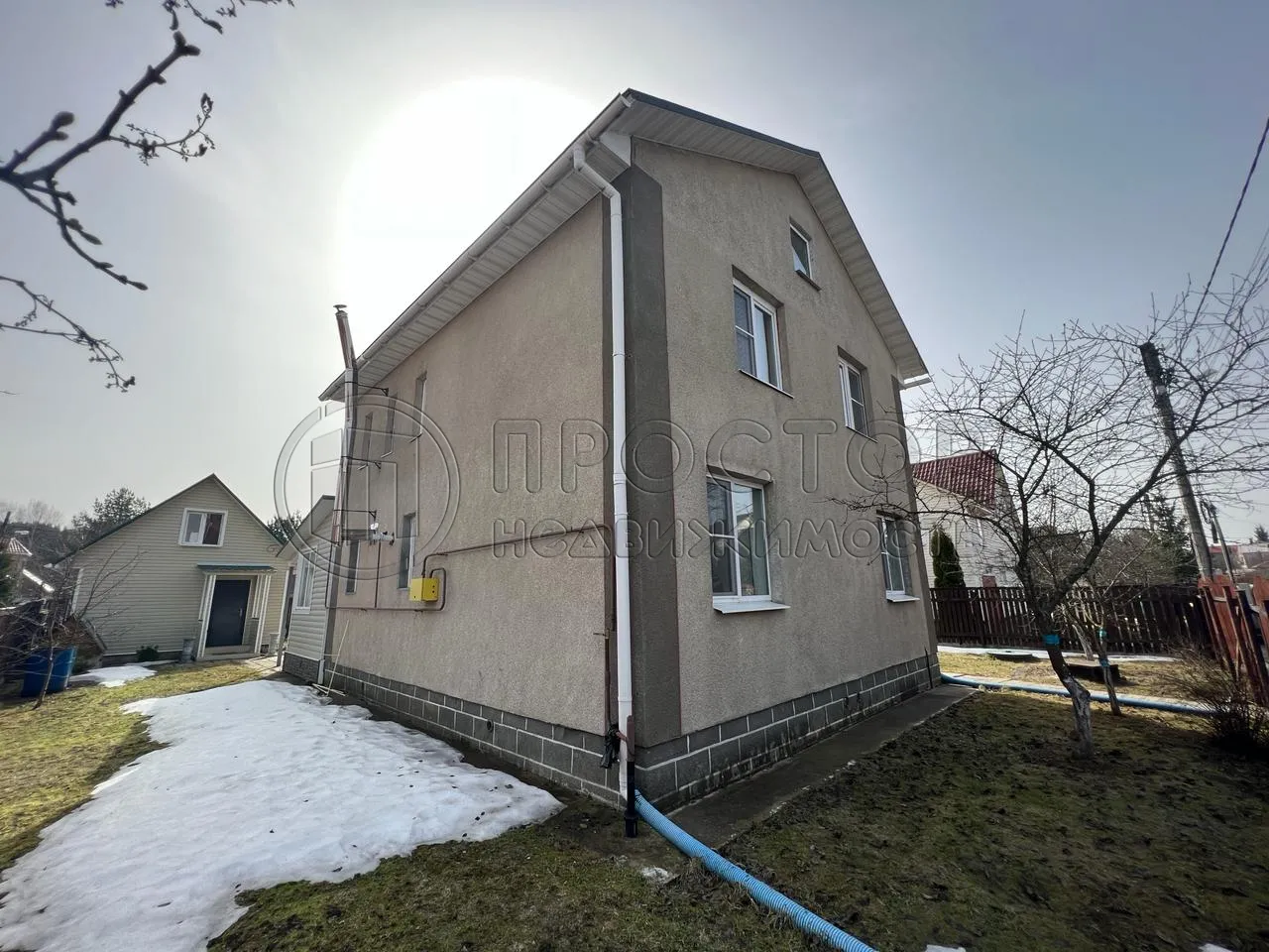 Дом, 125.4 м² - фото 5