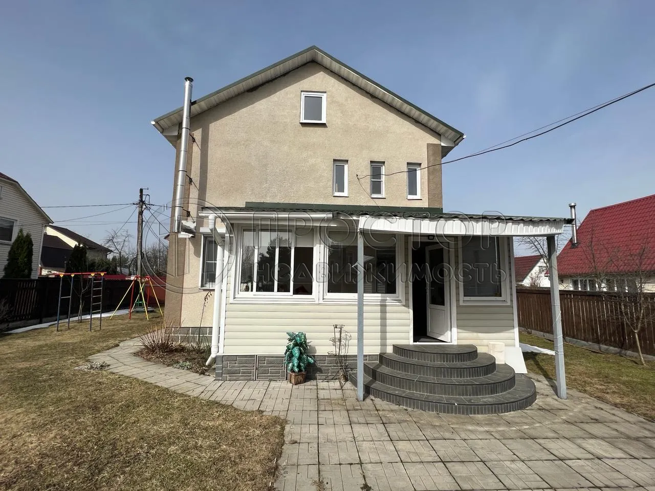 Дом, 125.4 м² - фото 6