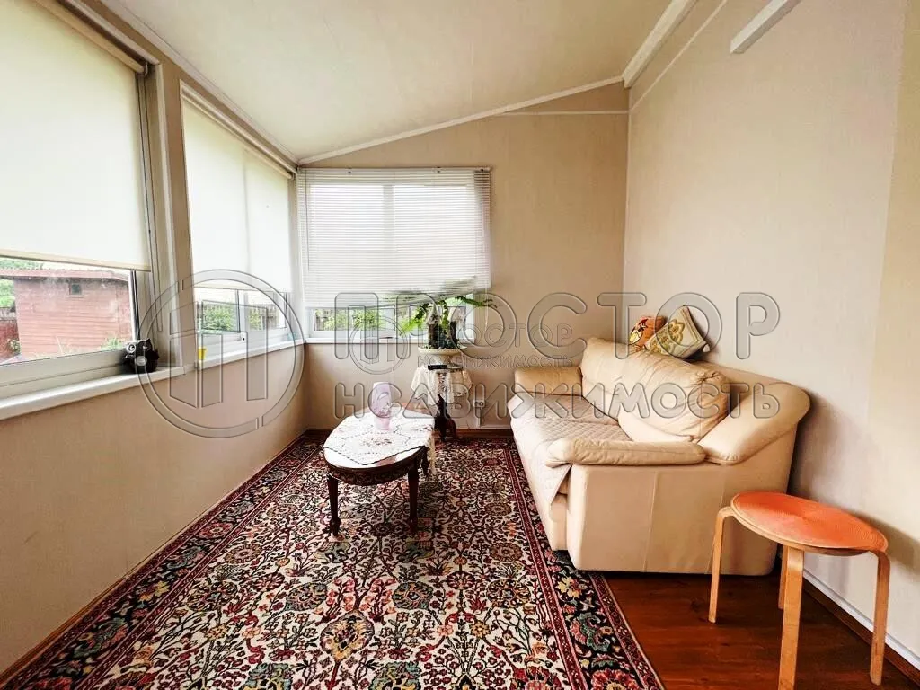 Дом, 125.4 м² - фото 7