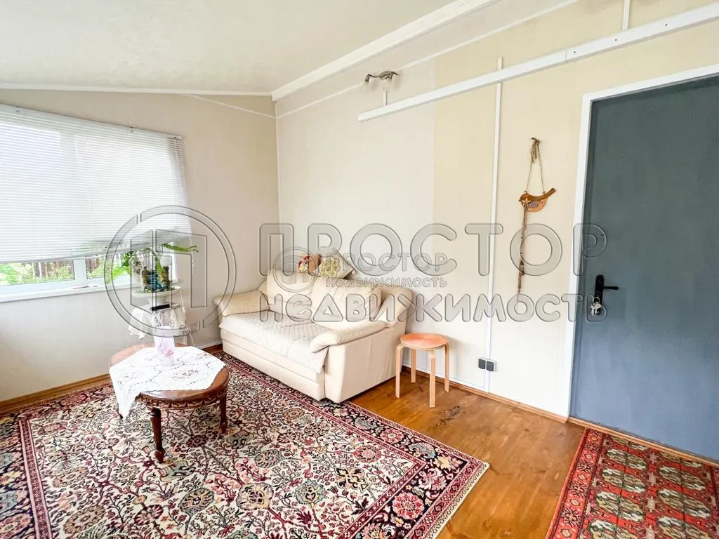 Дом, 125.4 м² - фото 8