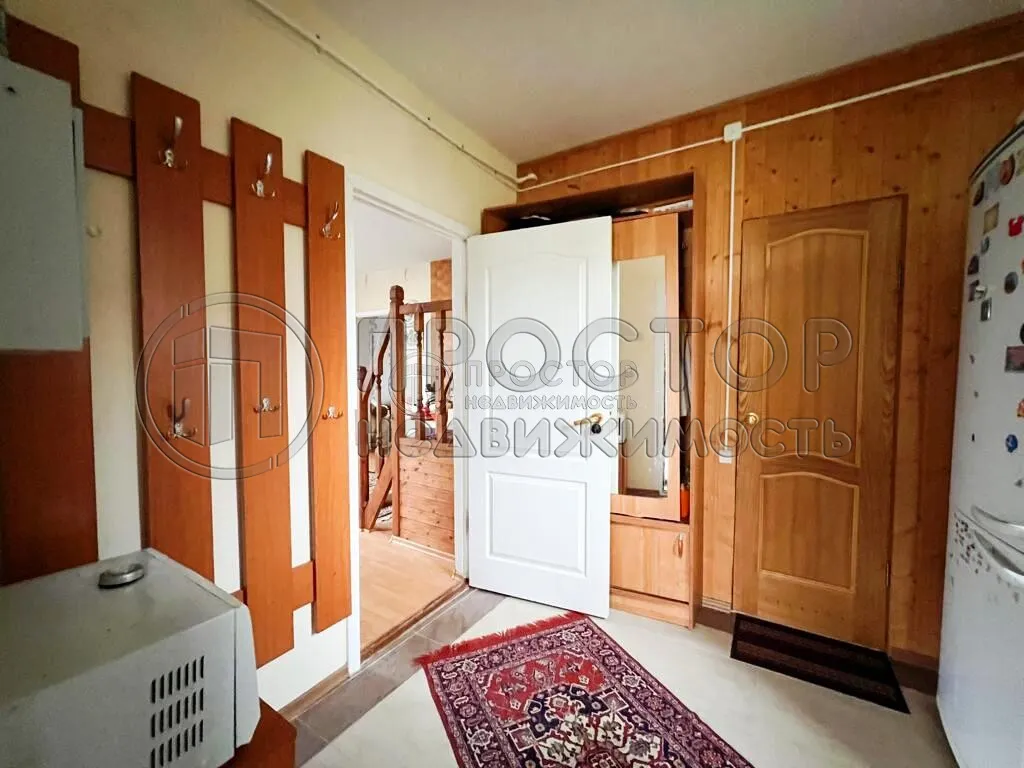 Дом, 125.4 м² - фото 9