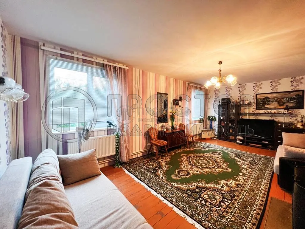 Дом, 125.4 м² - фото 10