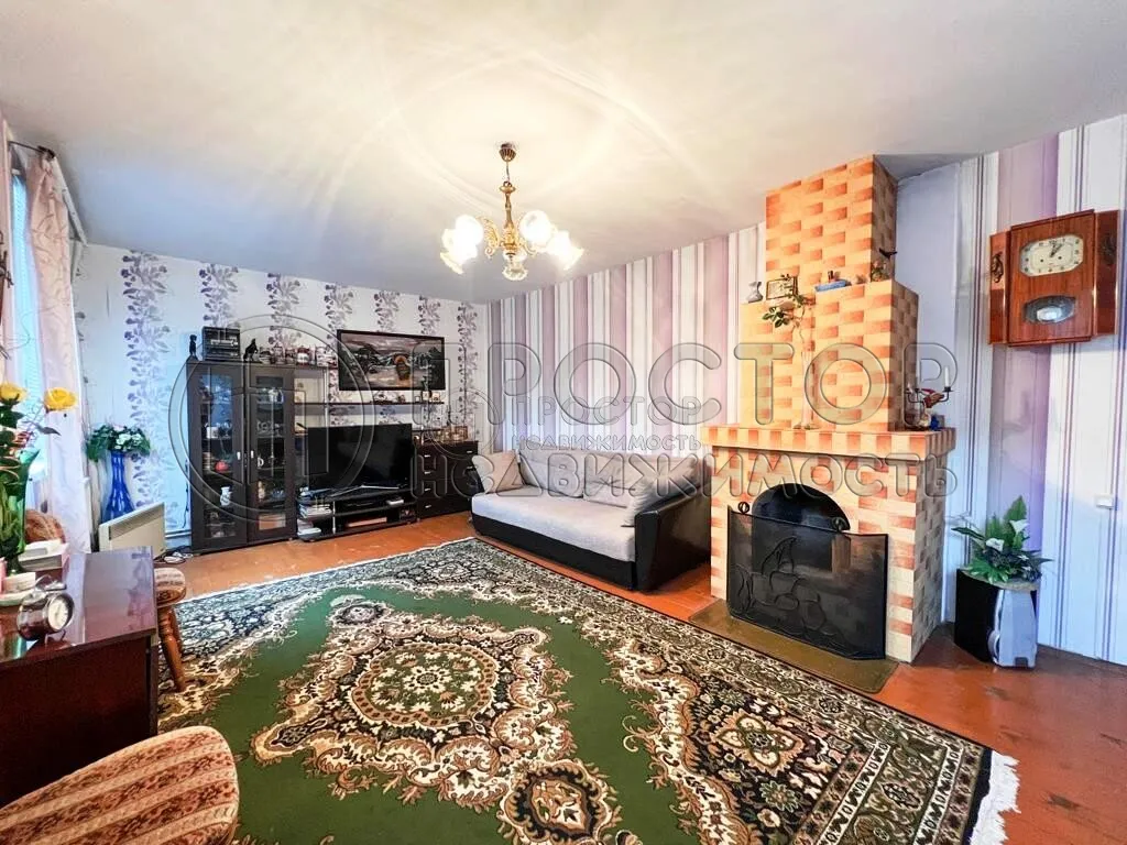 Дом, 125.4 м² - фото 11