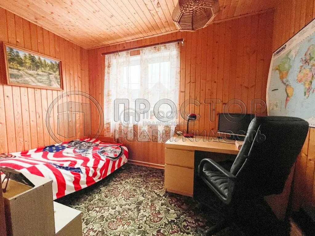 Дом, 125.4 м² - фото 13