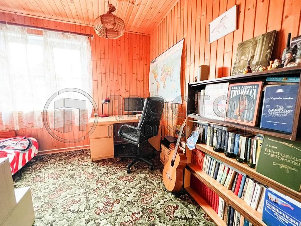 Дом, 125.4 м² - фото 14