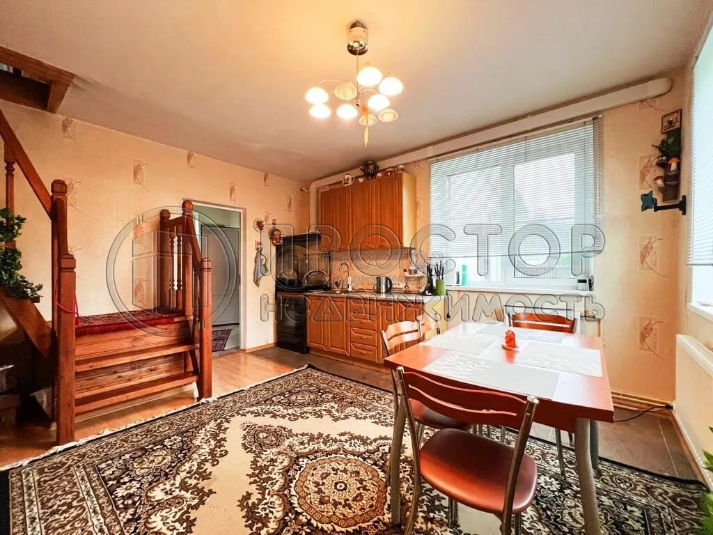 Дом, 125.4 м² - фото 16