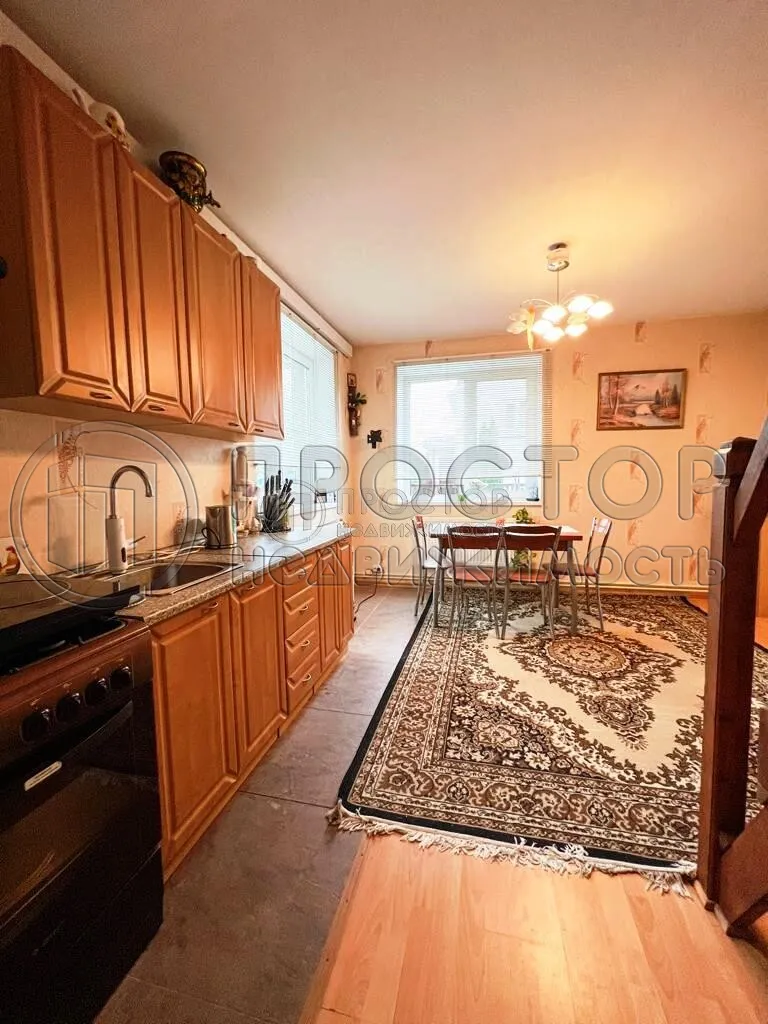 Дом, 125.4 м² - фото 17