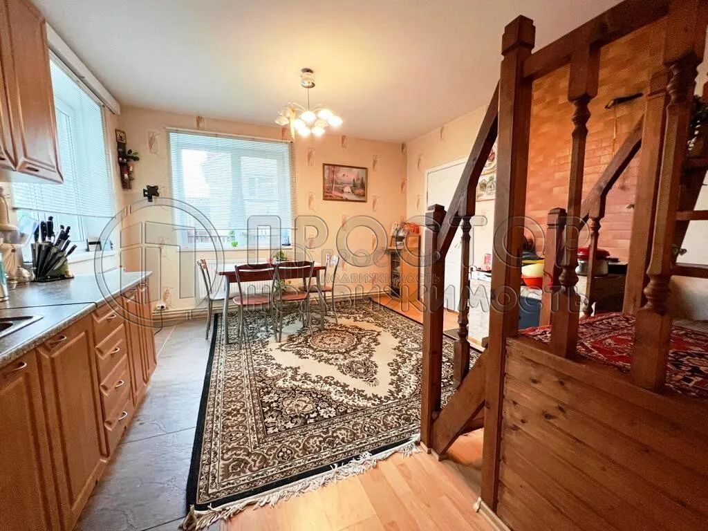 Дом, 125.4 м² - фото 18