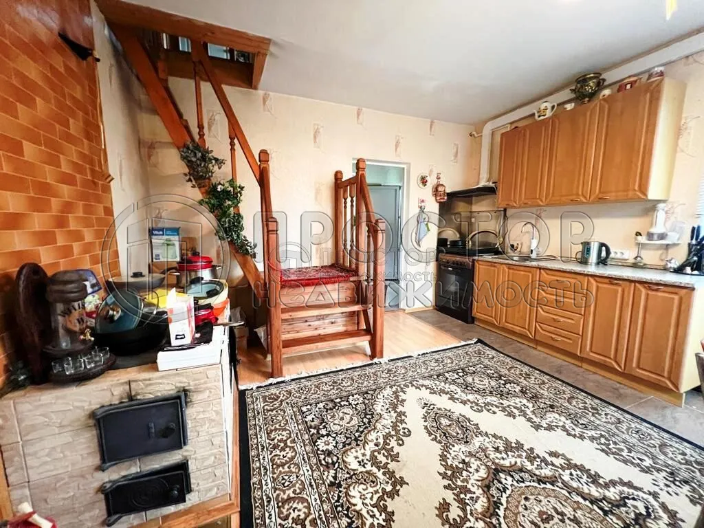 Дом, 125.4 м² - фото 19