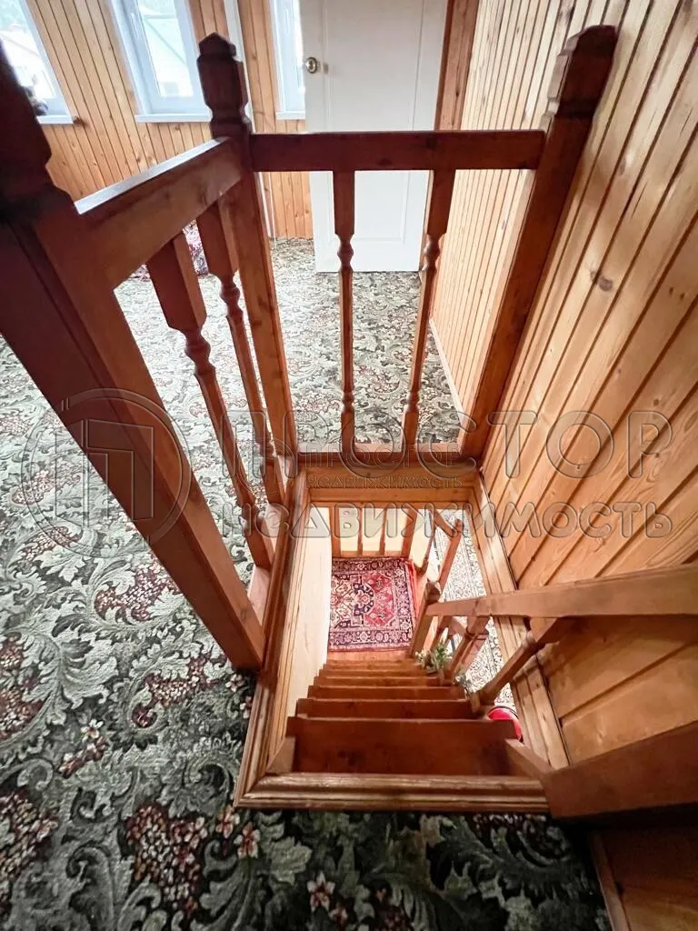 Дом, 125.4 м² - фото 20