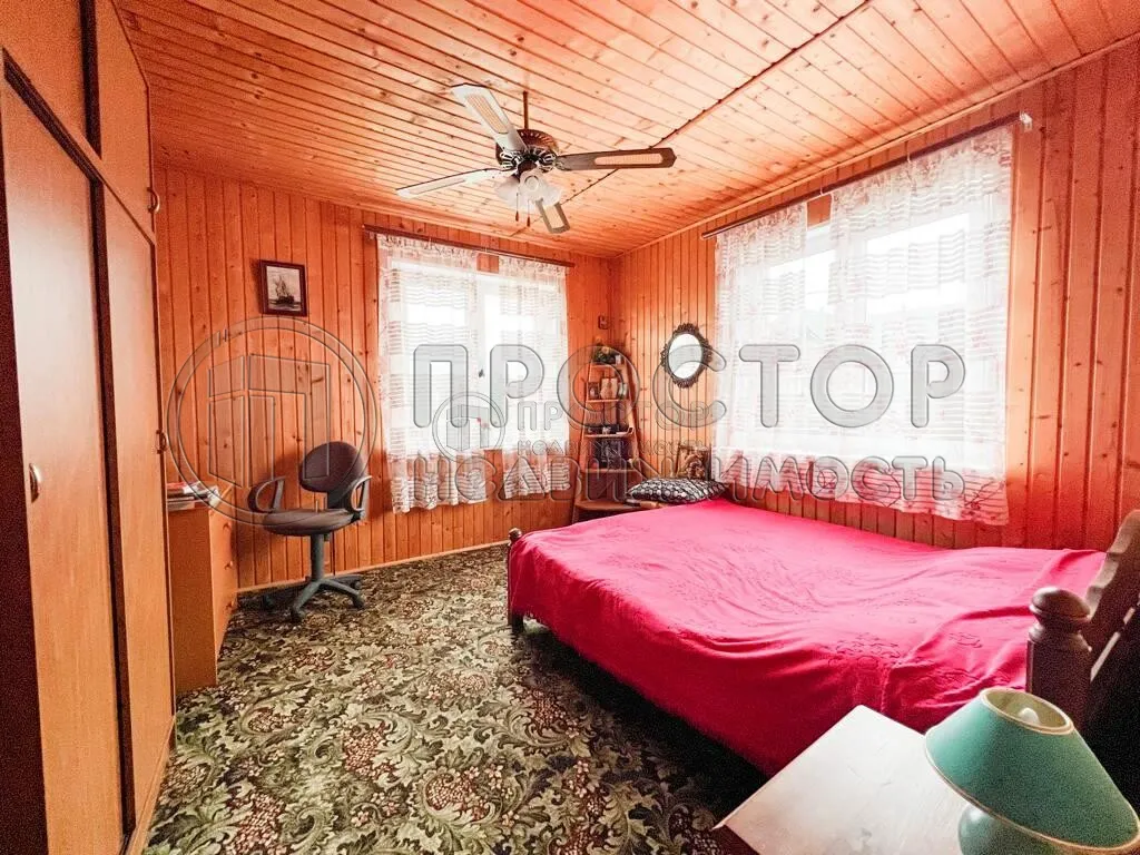 Дом, 125.4 м² - фото 22