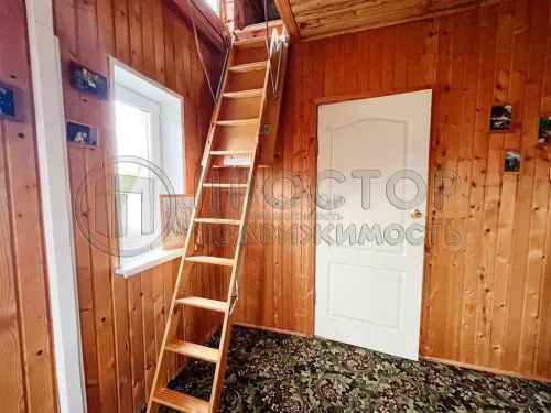 Дом, 125.4 м² - фото 24