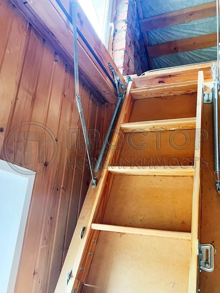 Дом, 125.4 м² - фото 25