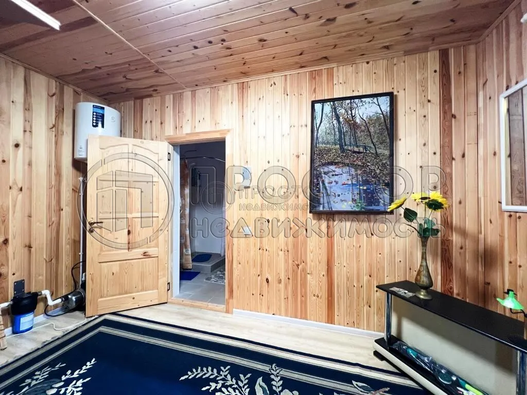 Дом, 125.4 м² - фото 26