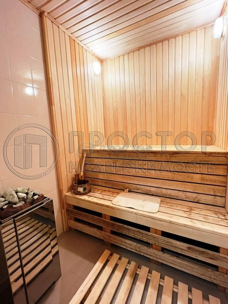 Дом, 125.4 м² - фото 27