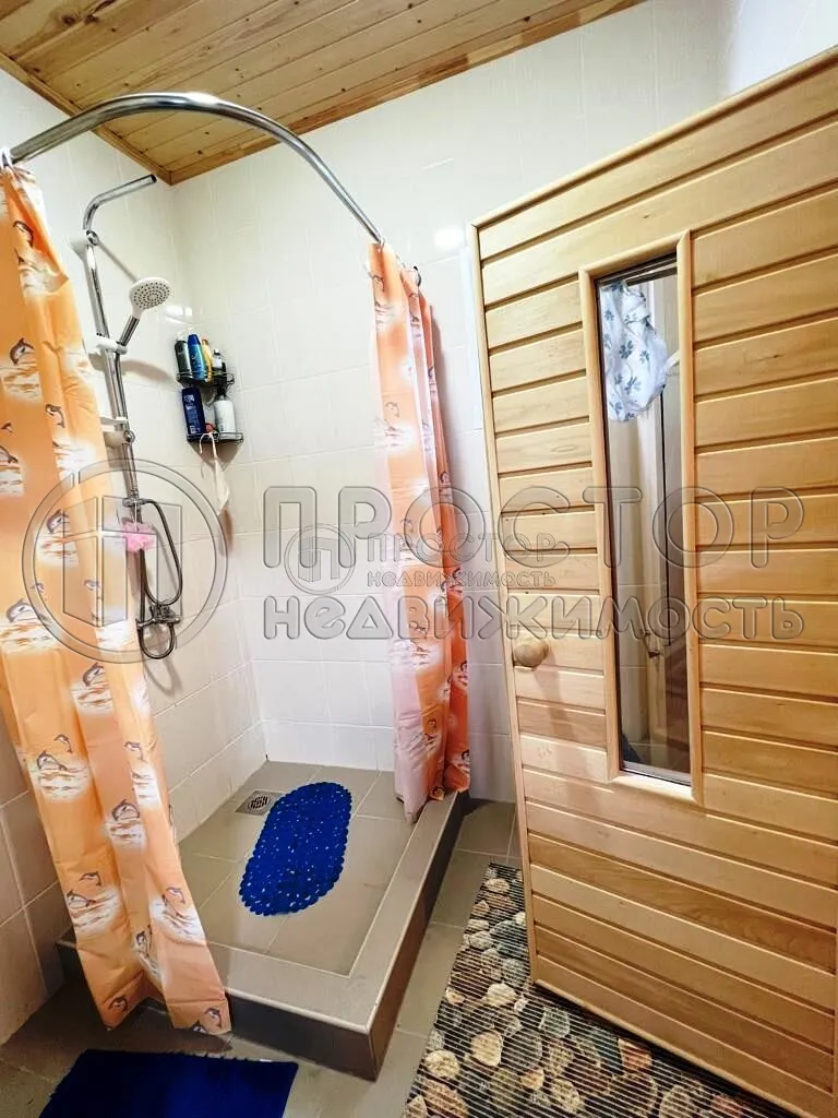 Дом, 125.4 м² - фото 28