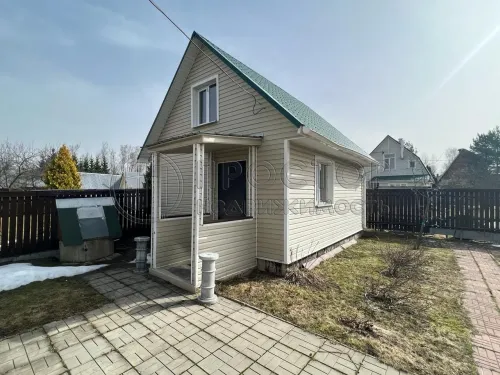Дом, 125.4 м² - фото 29