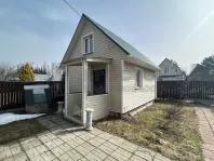 Дом, 125.4 м² - фото 71