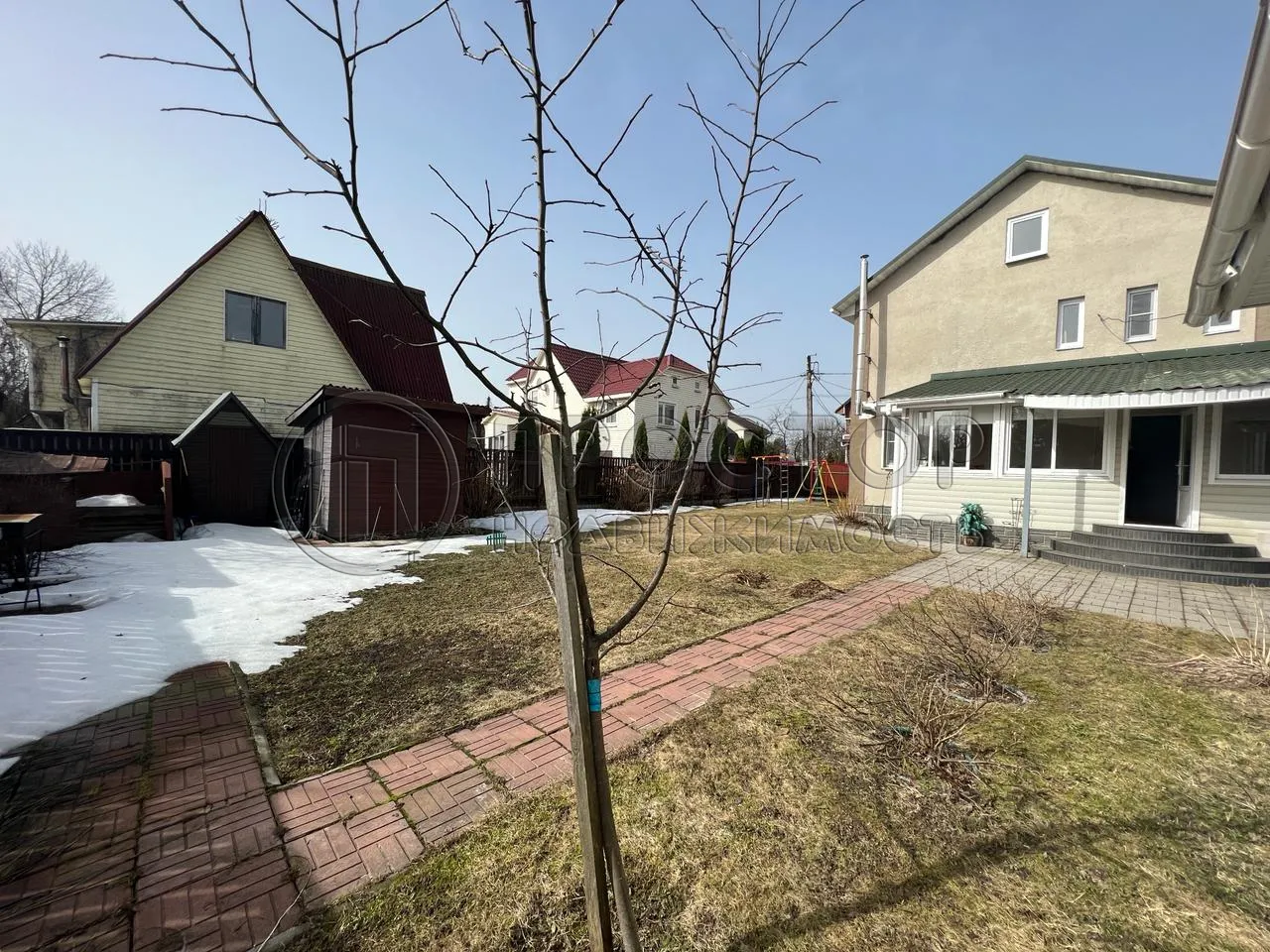 Дом, 125.4 м² - фото 30