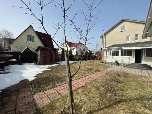 Дом, 125.4 м² - фото 30