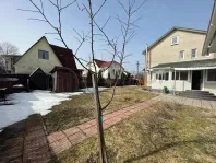 Дом, 125.4 м² - фото 72