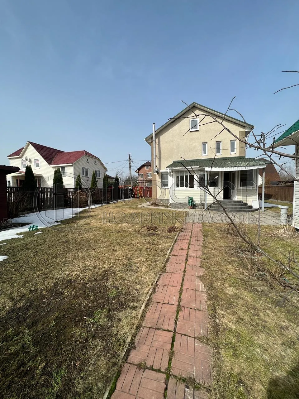 Дом, 125.4 м² - фото 31