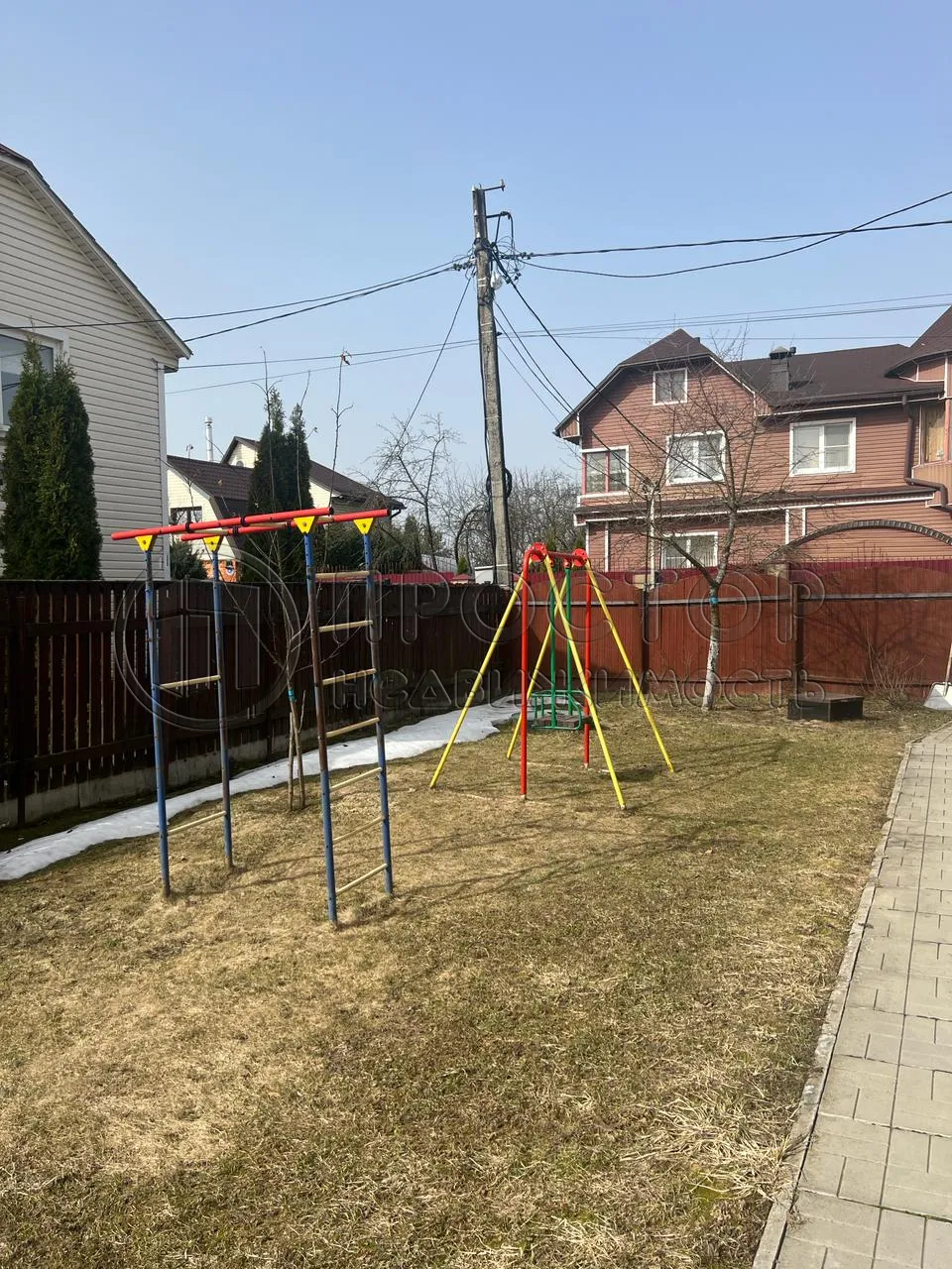 Дом, 125.4 м² - фото 34