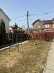 Дом, 125.4 м² - фото 76