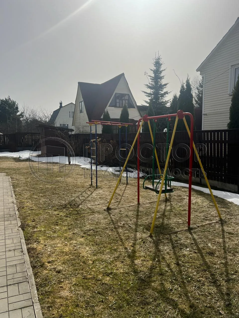 Дом, 125.4 м² - фото 35