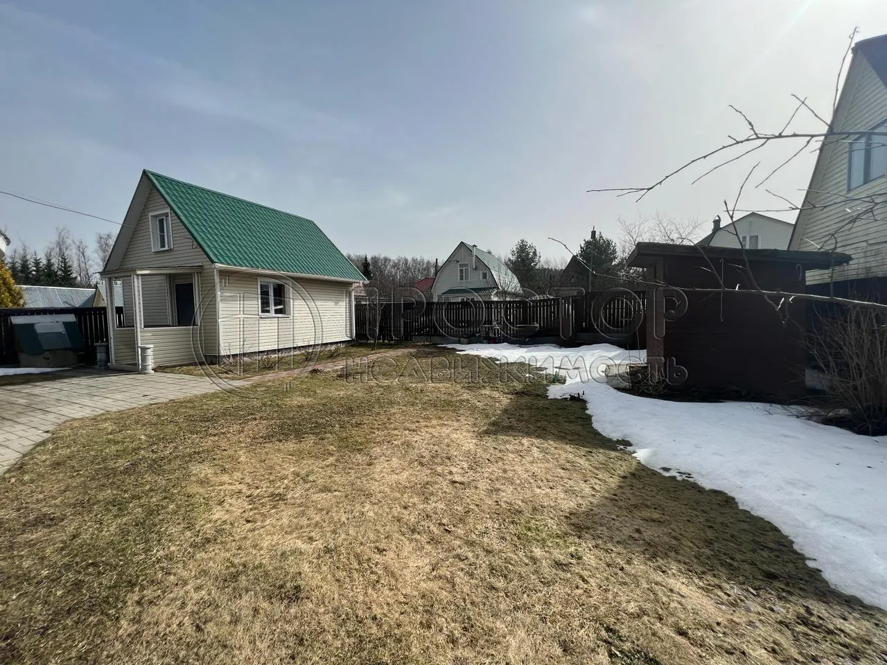 Дом, 125.4 м² - фото 36