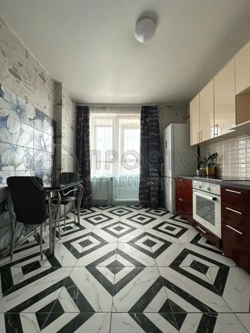 2-комнатная квартира, 66.1 м² - фото 3