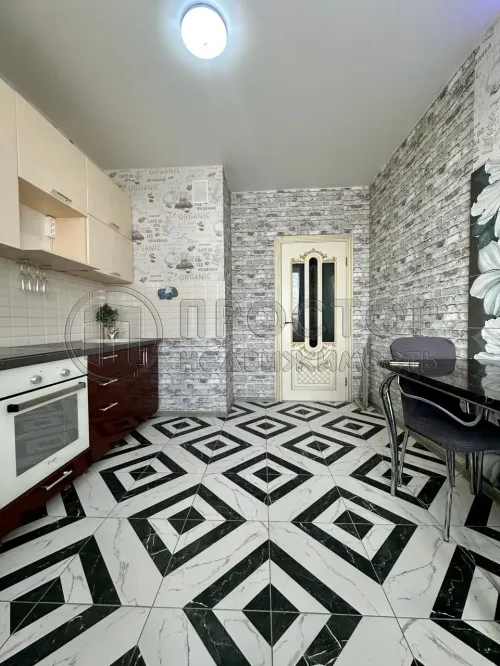 2-комнатная квартира, 66.1 м² - фото 4