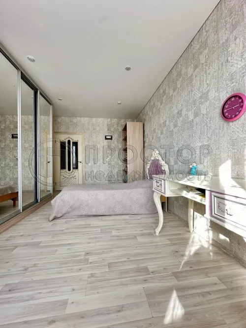 2-комнатная квартира, 66.1 м² - фото 5