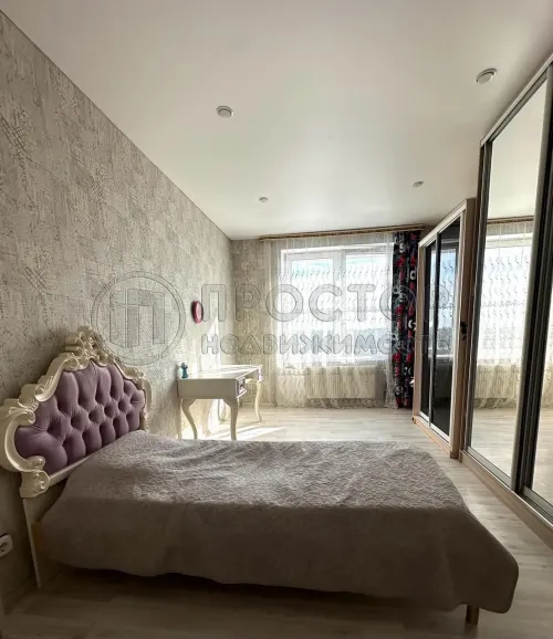 2-комнатная квартира, 66.1 м² - фото 7