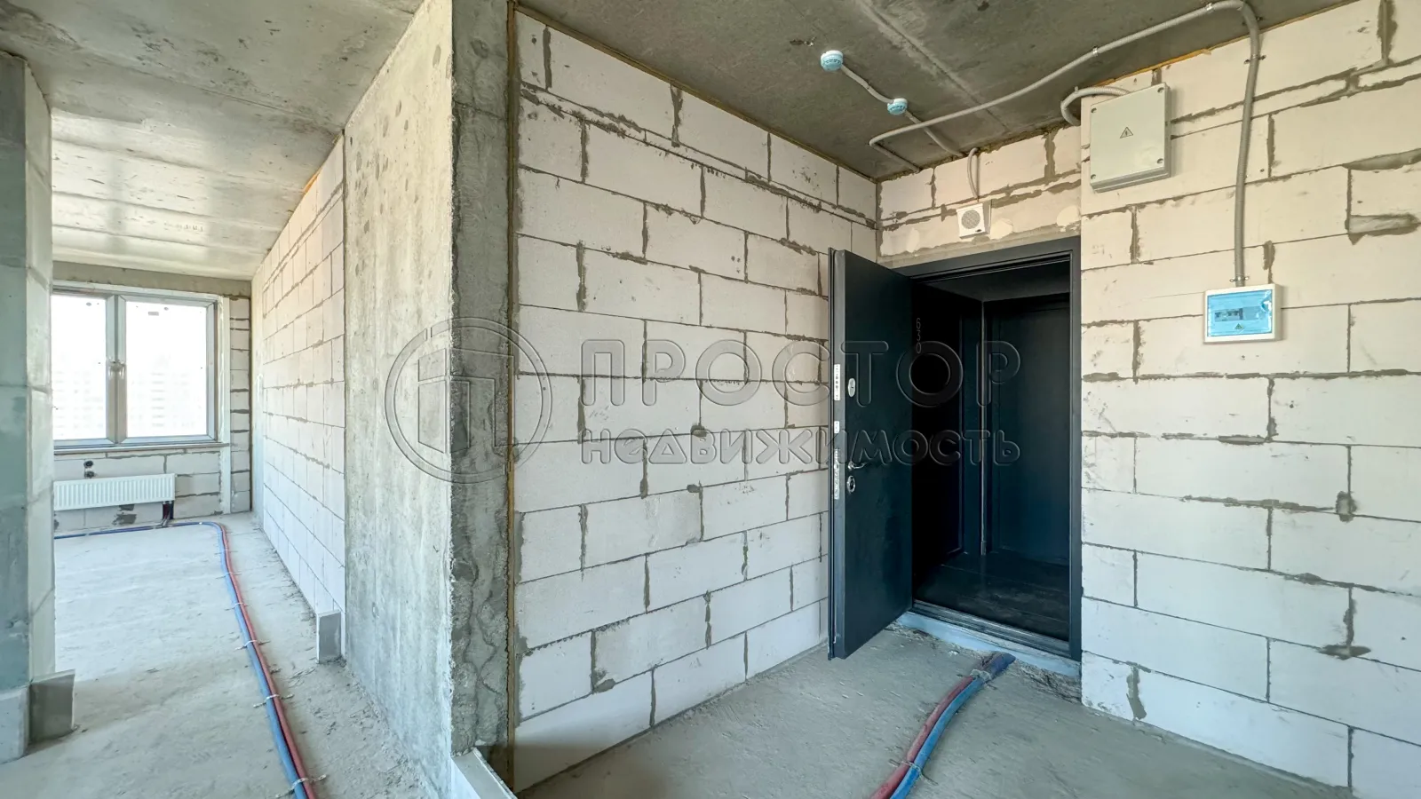 3-комнатная квартира, 83 м² - фото 4