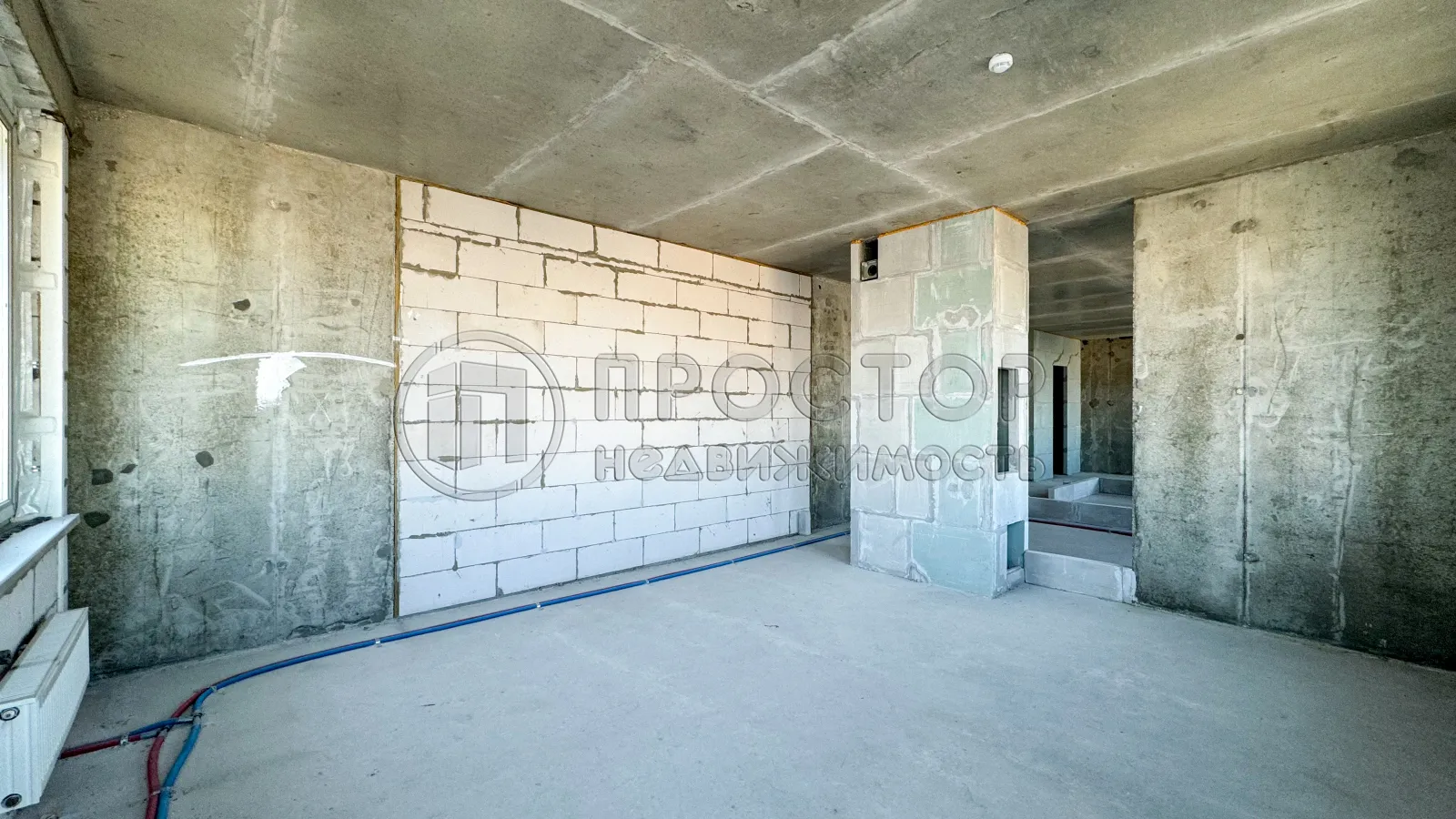 3-комнатная квартира, 83 м² - фото 7