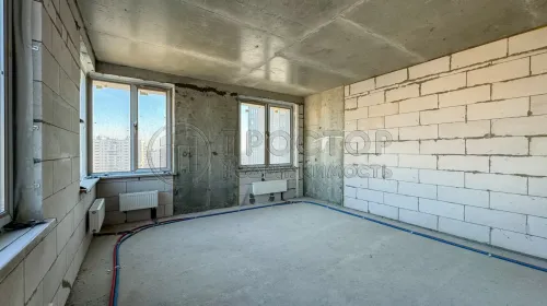 3-комнатная квартира, 83 м² - фото 9