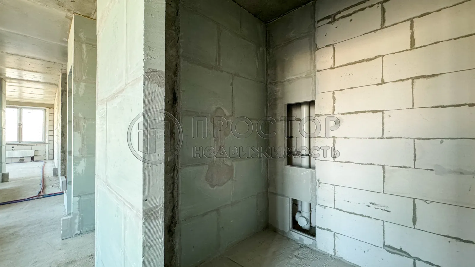 3-комнатная квартира, 83 м² - фото 11