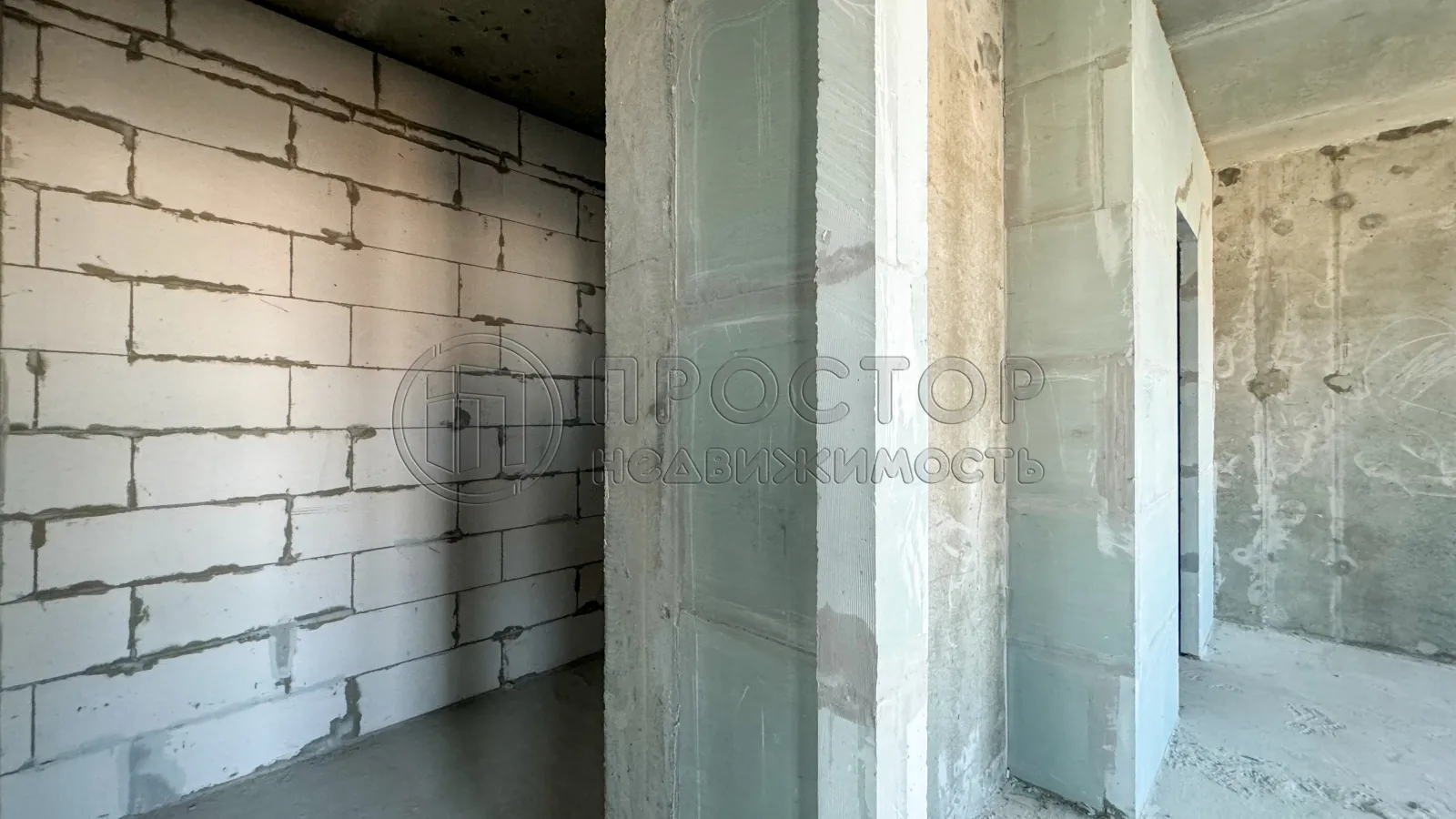 3-комнатная квартира, 83 м² - фото 13