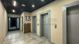3-комнатная квартира, 83 м² - фото 35