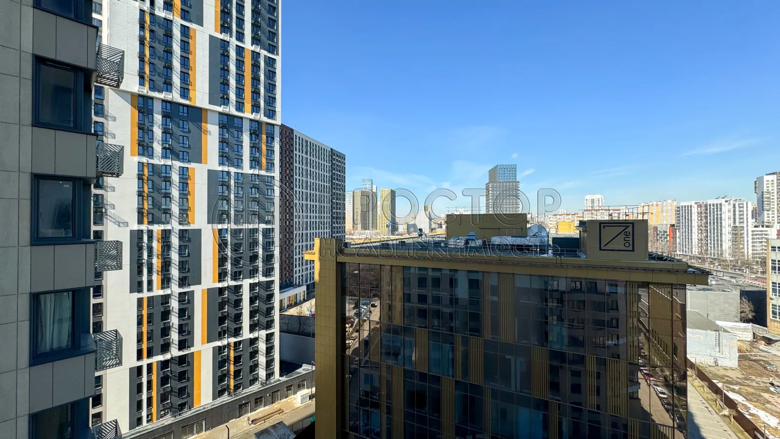 3-комнатная квартира, 83 м² - фото 15