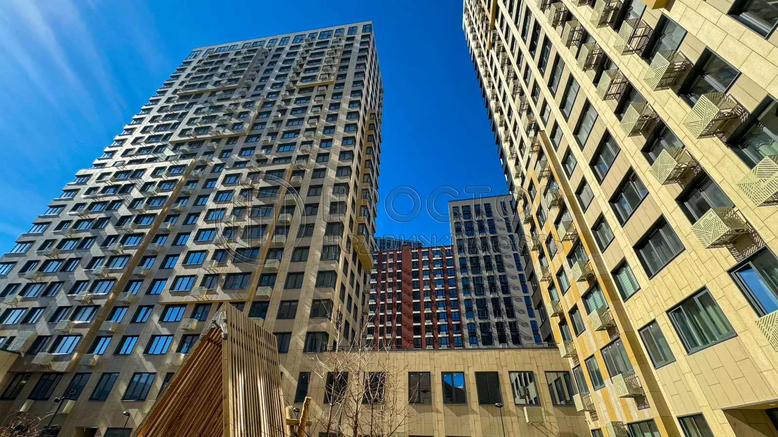 3-комнатная квартира, 83 м² - фото 17