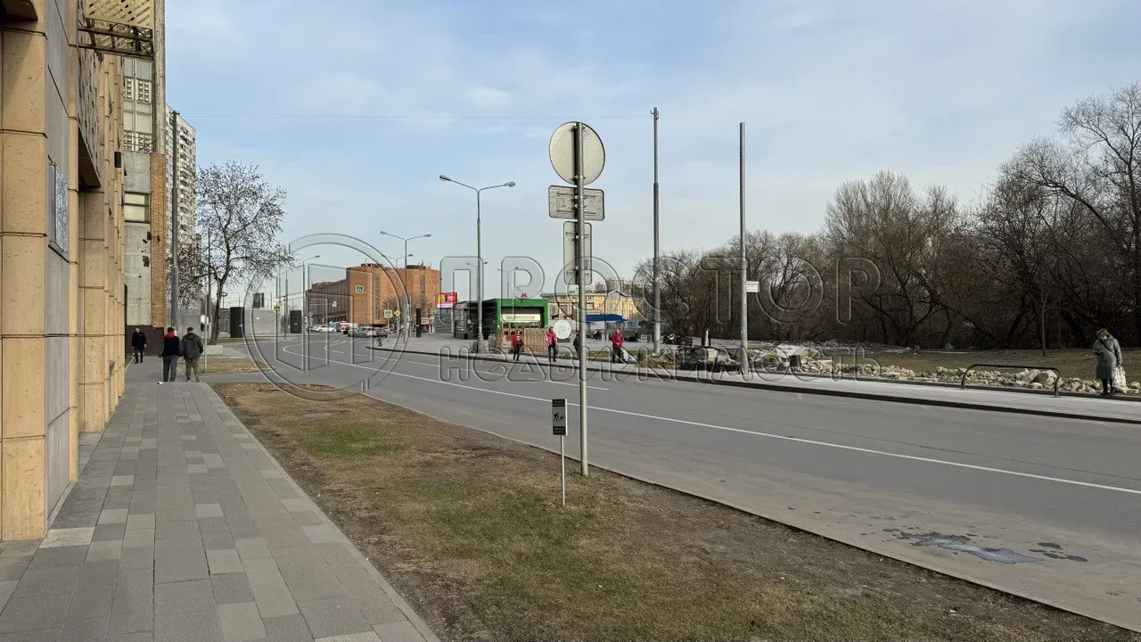 3-комнатная квартира, 83 м² - фото 19