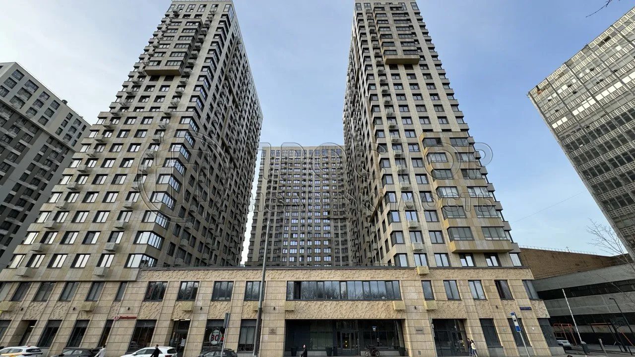 3-комнатная квартира, 83 м² - фото 20