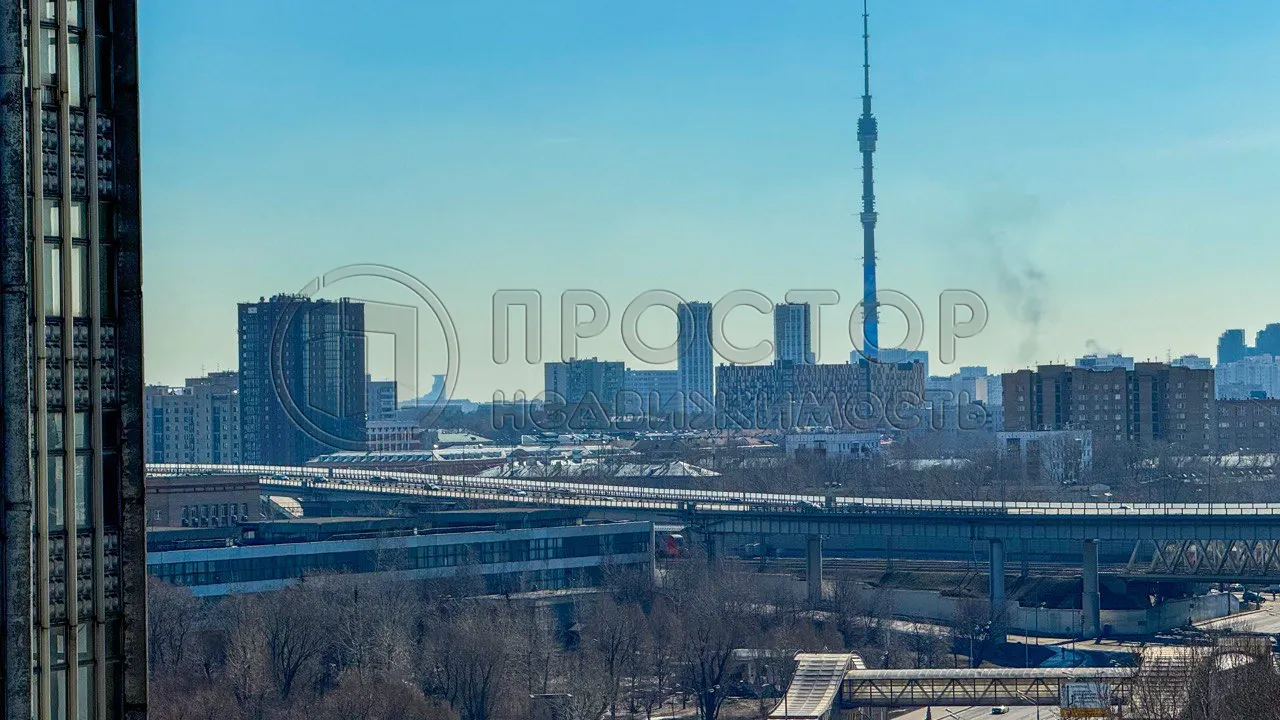 3-комнатная квартира, 83 м² - фото 21